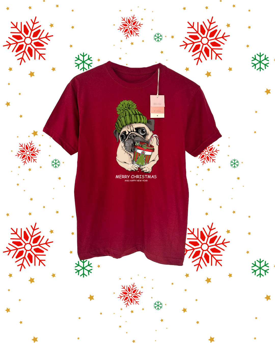 Colección Navidad Animalitos