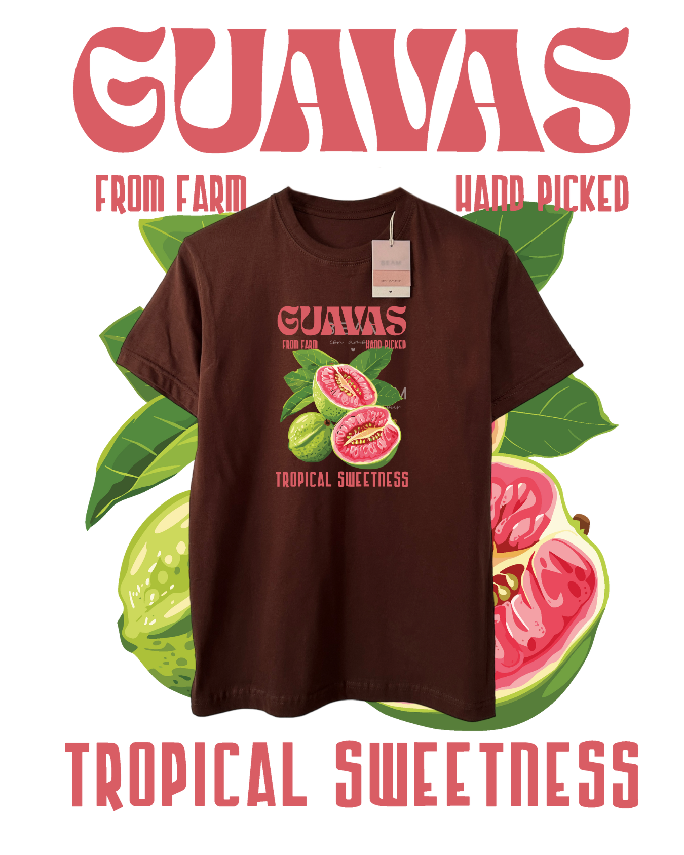 Colección Tropical 2