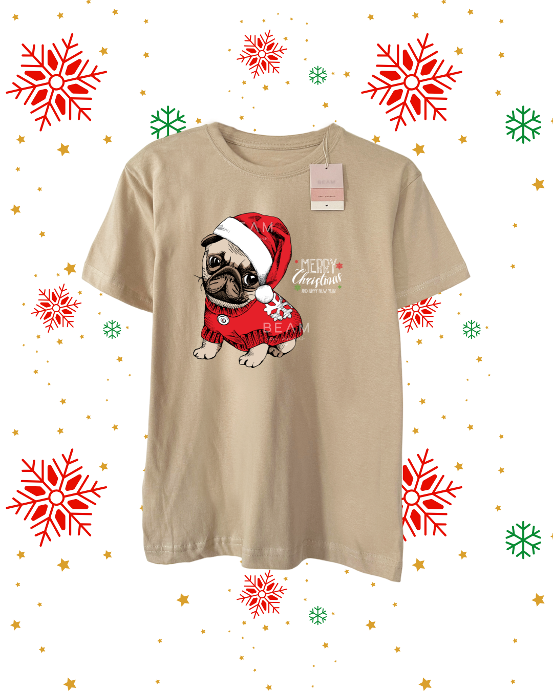 Colección Navidad Animalitos