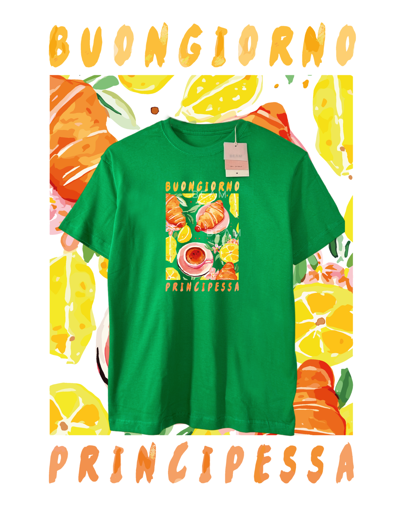 Colección Tropical 2