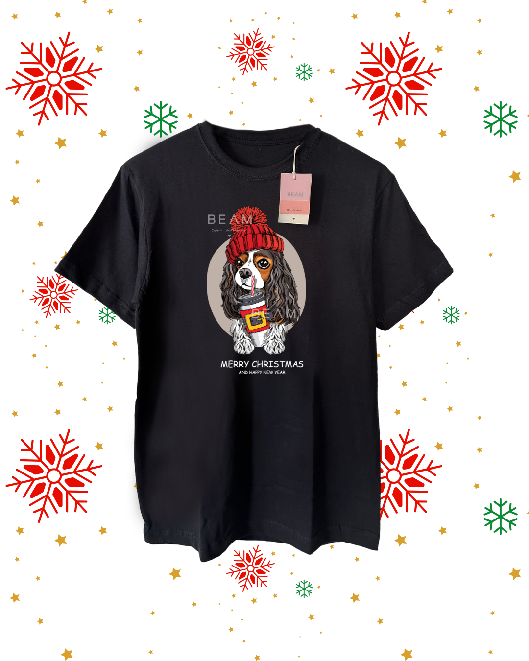 Colección Navidad Animalitos