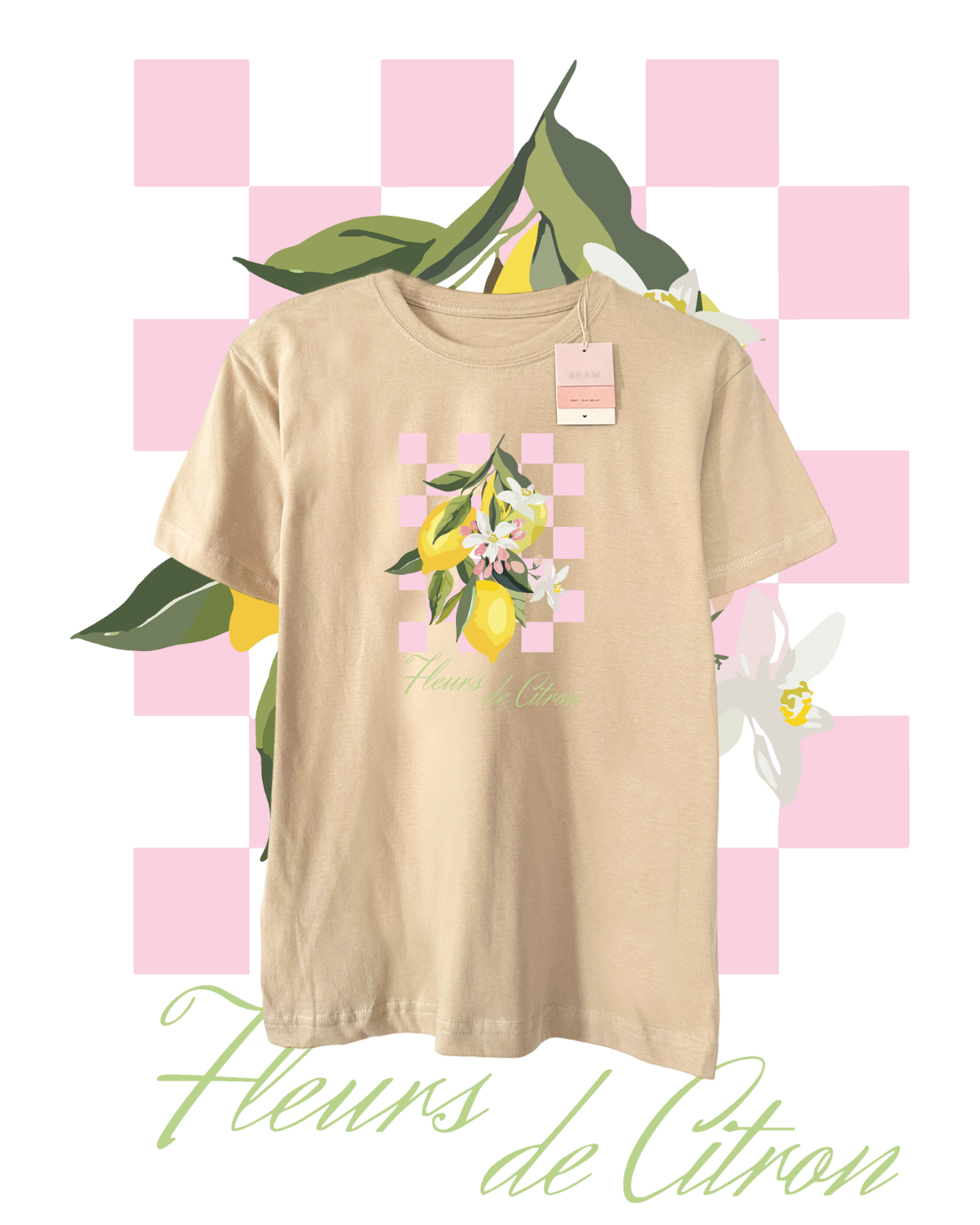 Colección Tropical 2