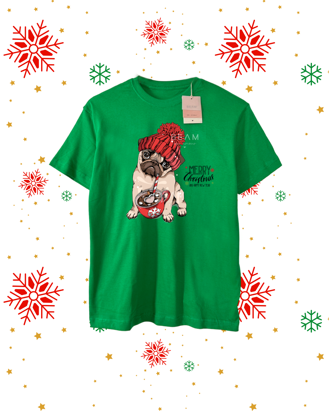 Colección Navidad Animalitos