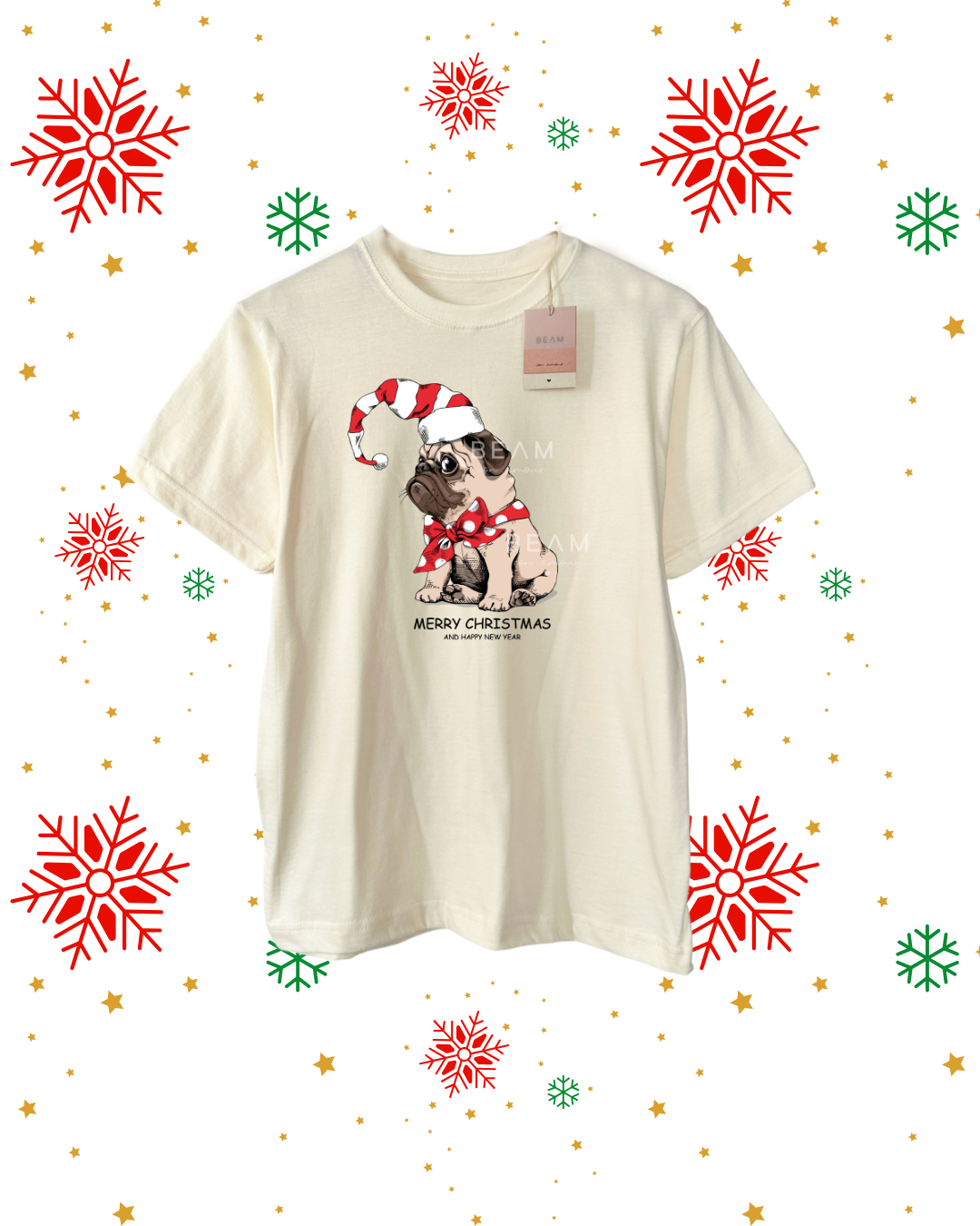 Colección Navidad Animalitos