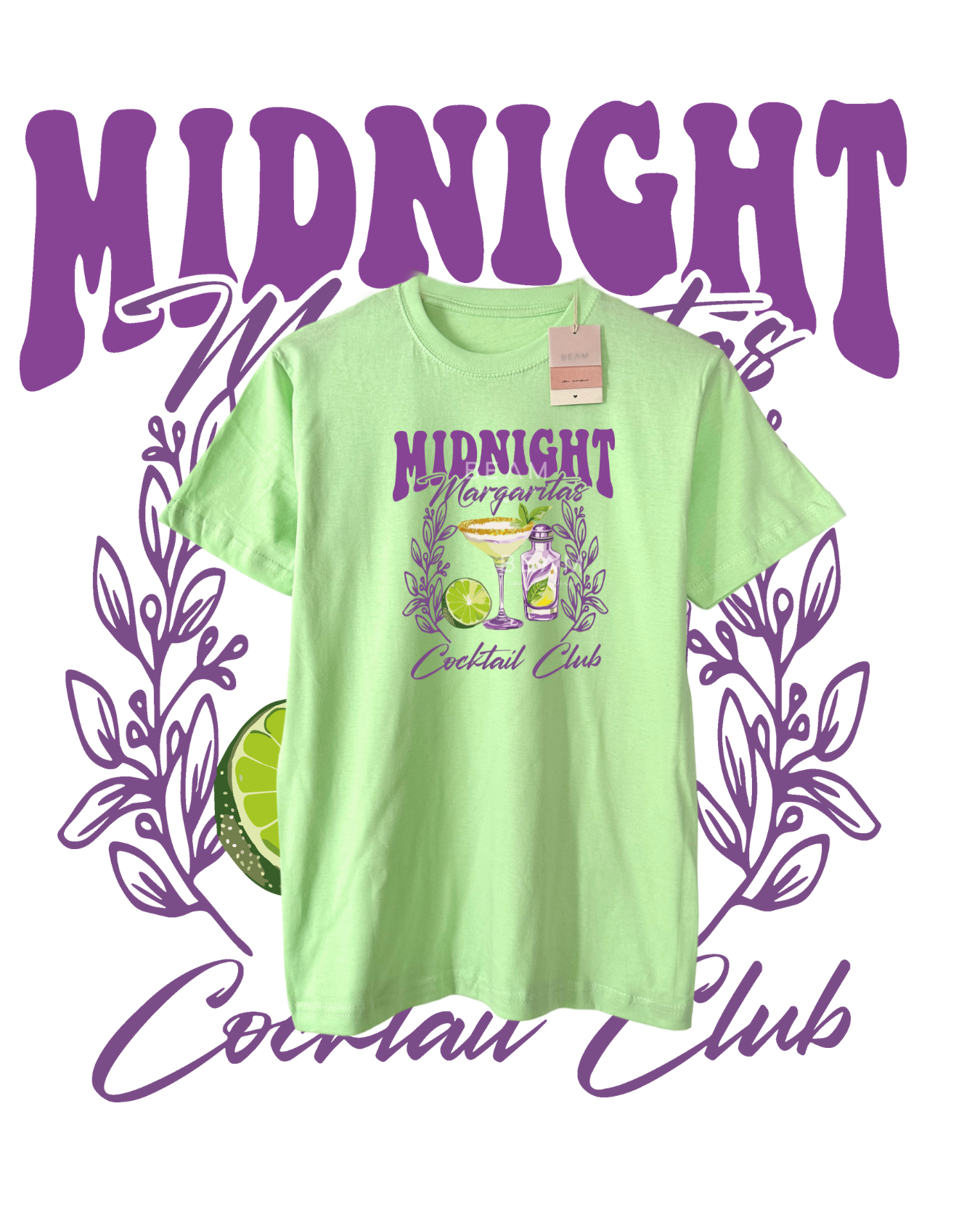 Colección Tropical 2