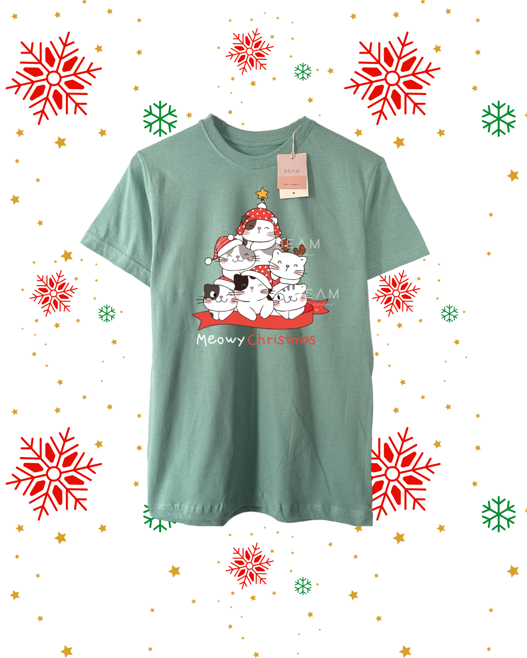 Colección Navidad Animalitos