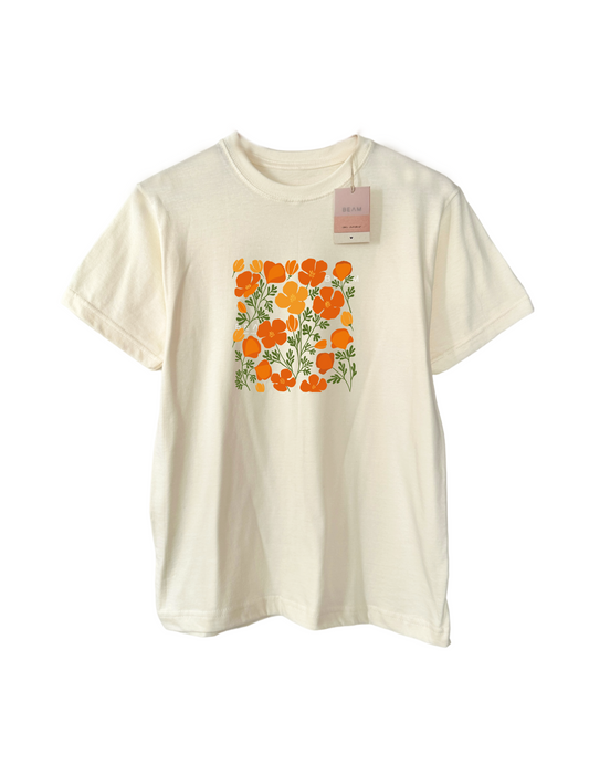 Servicio de estampado Cápsula 2 - Flores