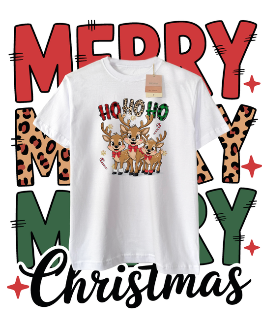 Colección Navidad Merry Christmas