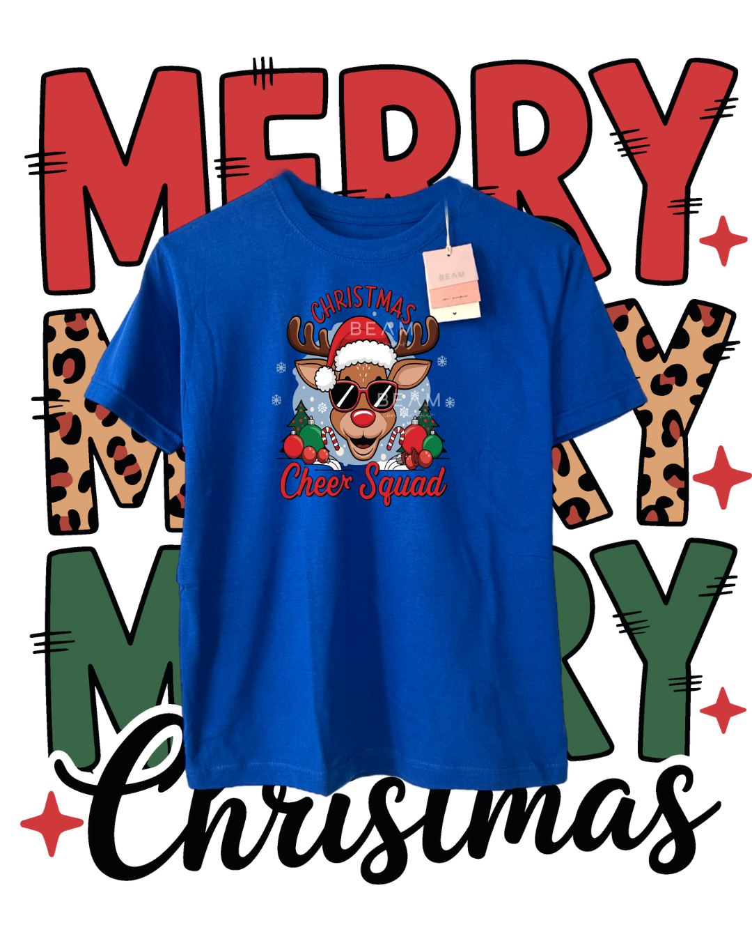 Colección Navidad Merry Christmas