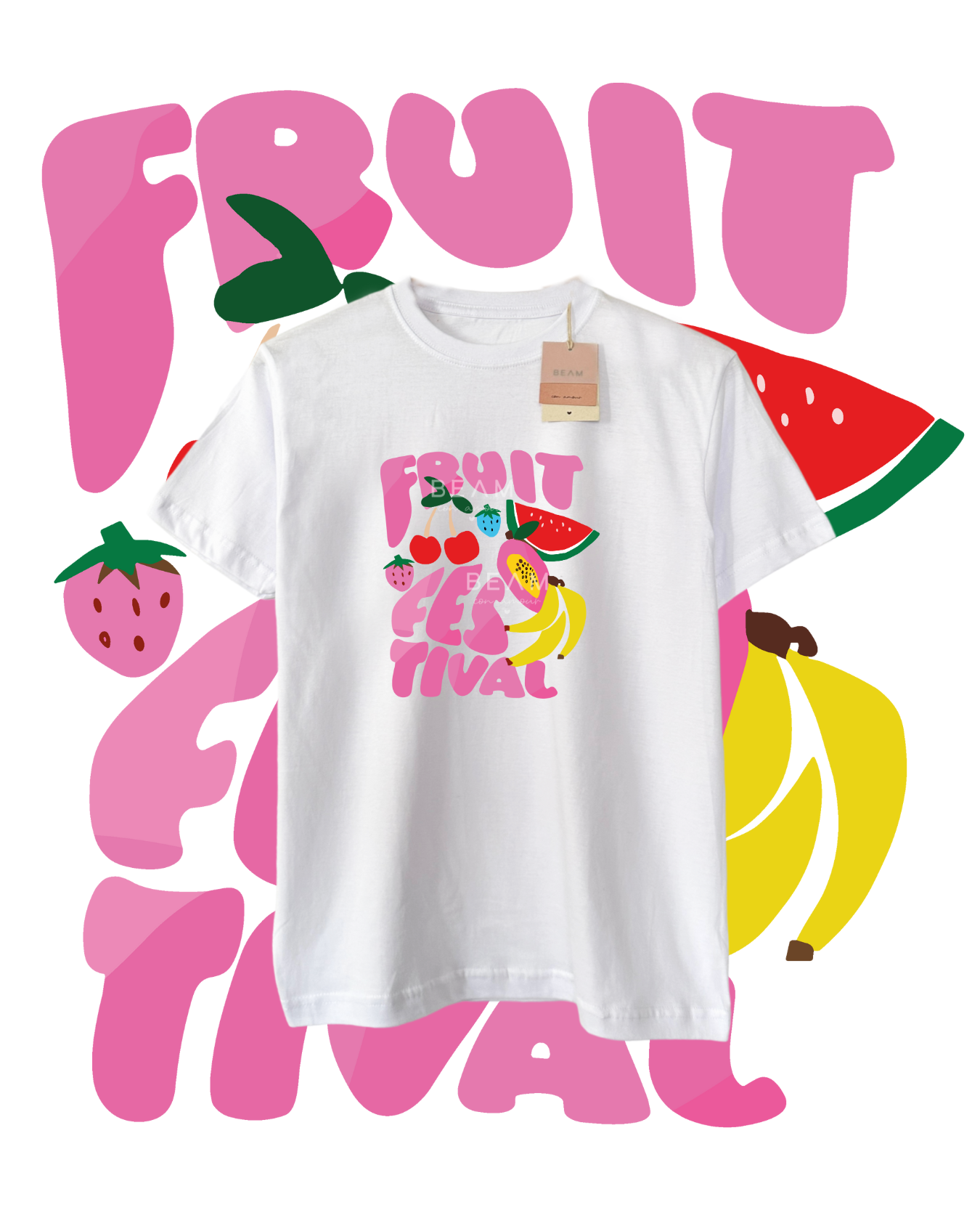 Colección Tropical 3