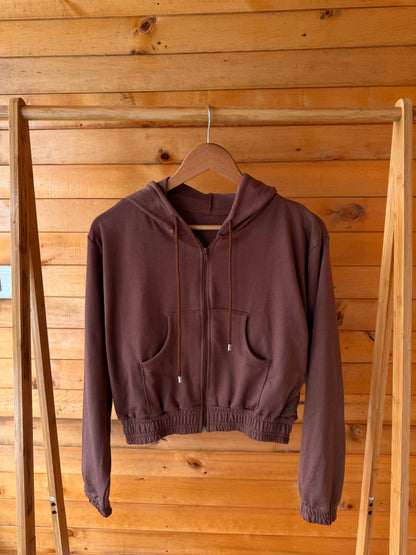 Hoodies Dama