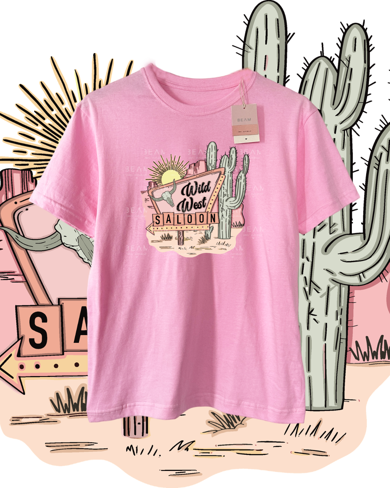 Colección Vaquera 1