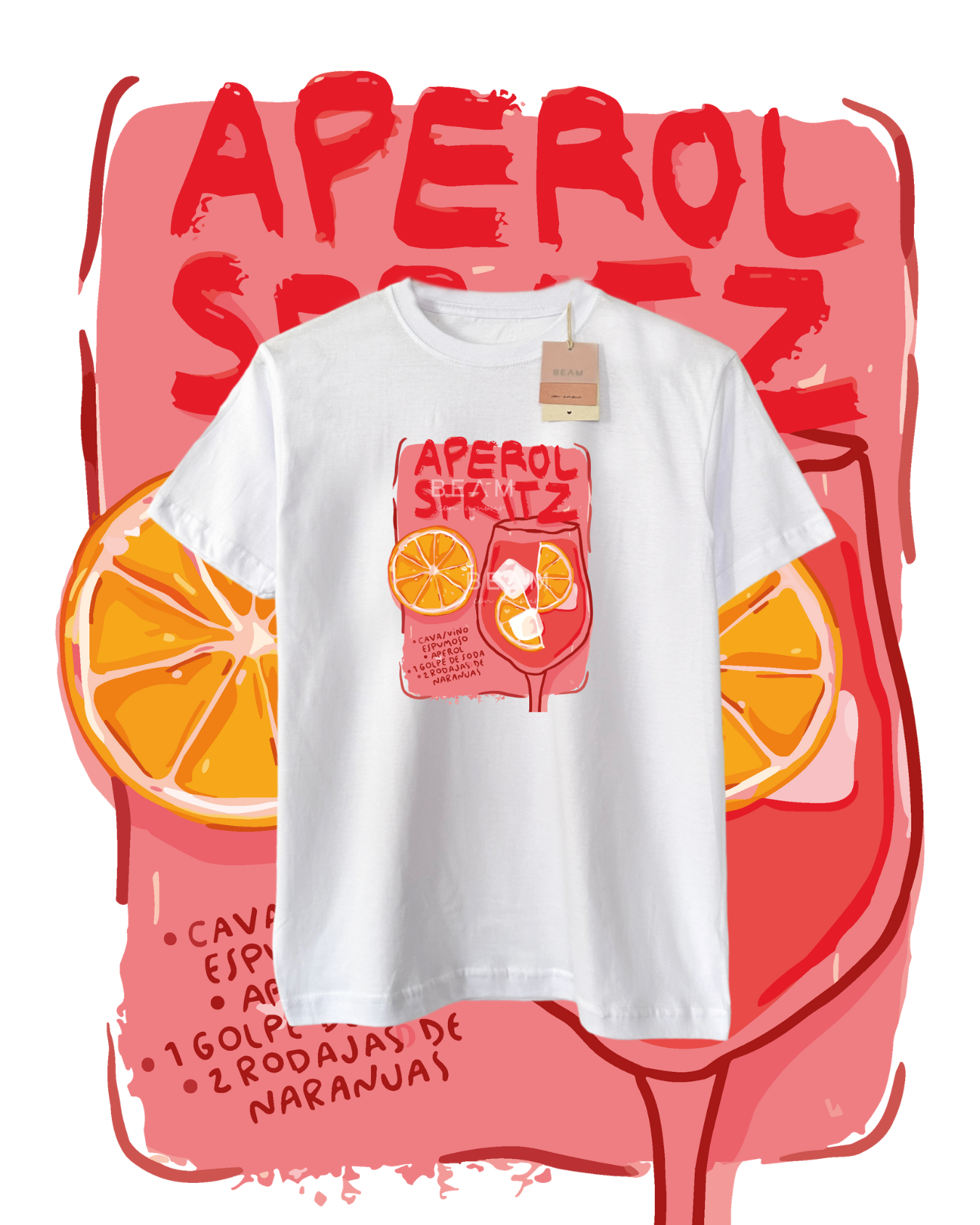 Colección Tropical 3