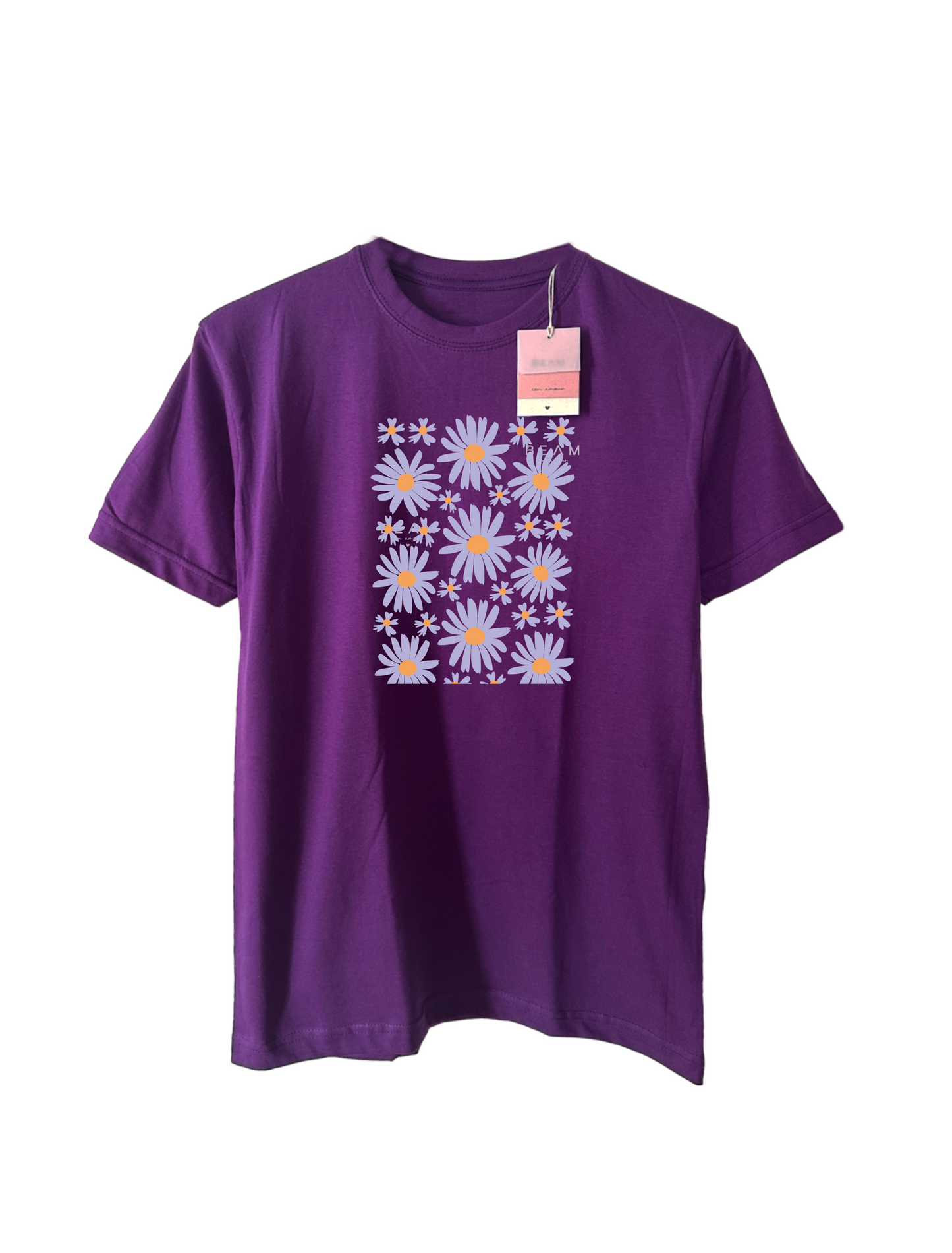 Servicio de estampado Cápsula 2 - Flores