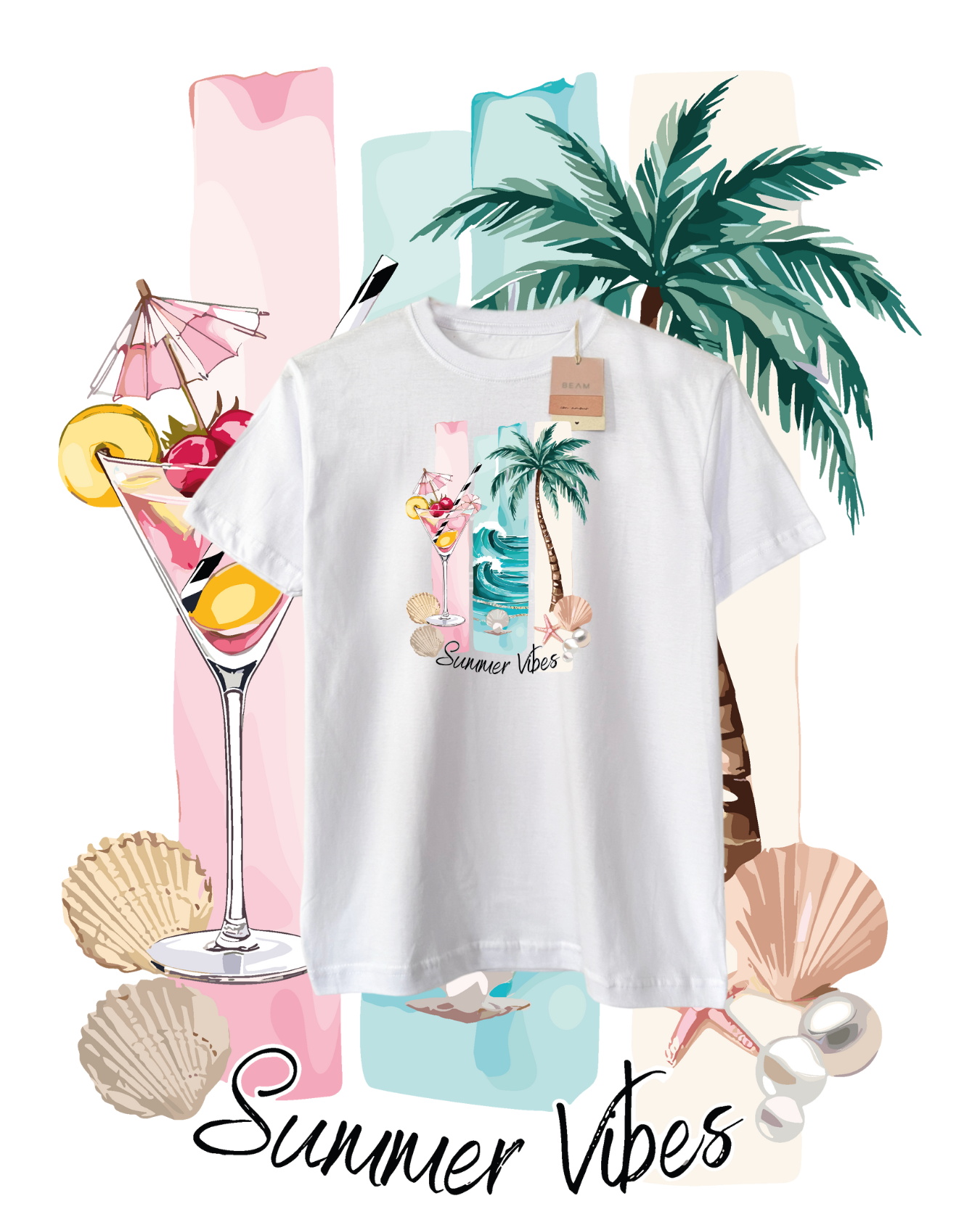 Colección Tropical 4