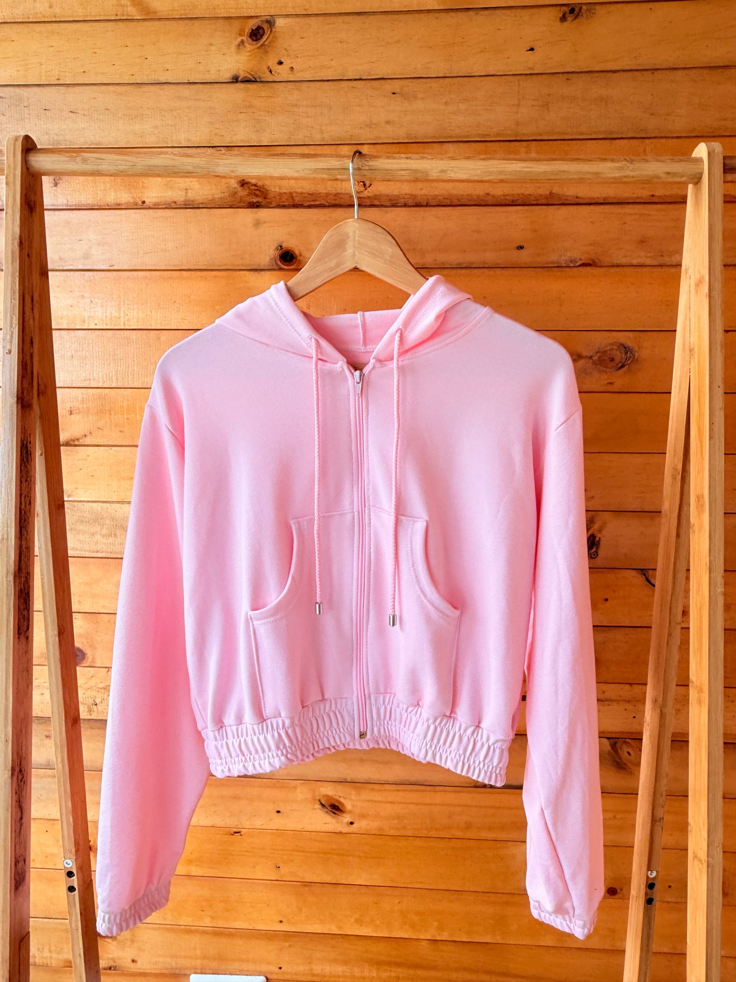 Hoodies Dama