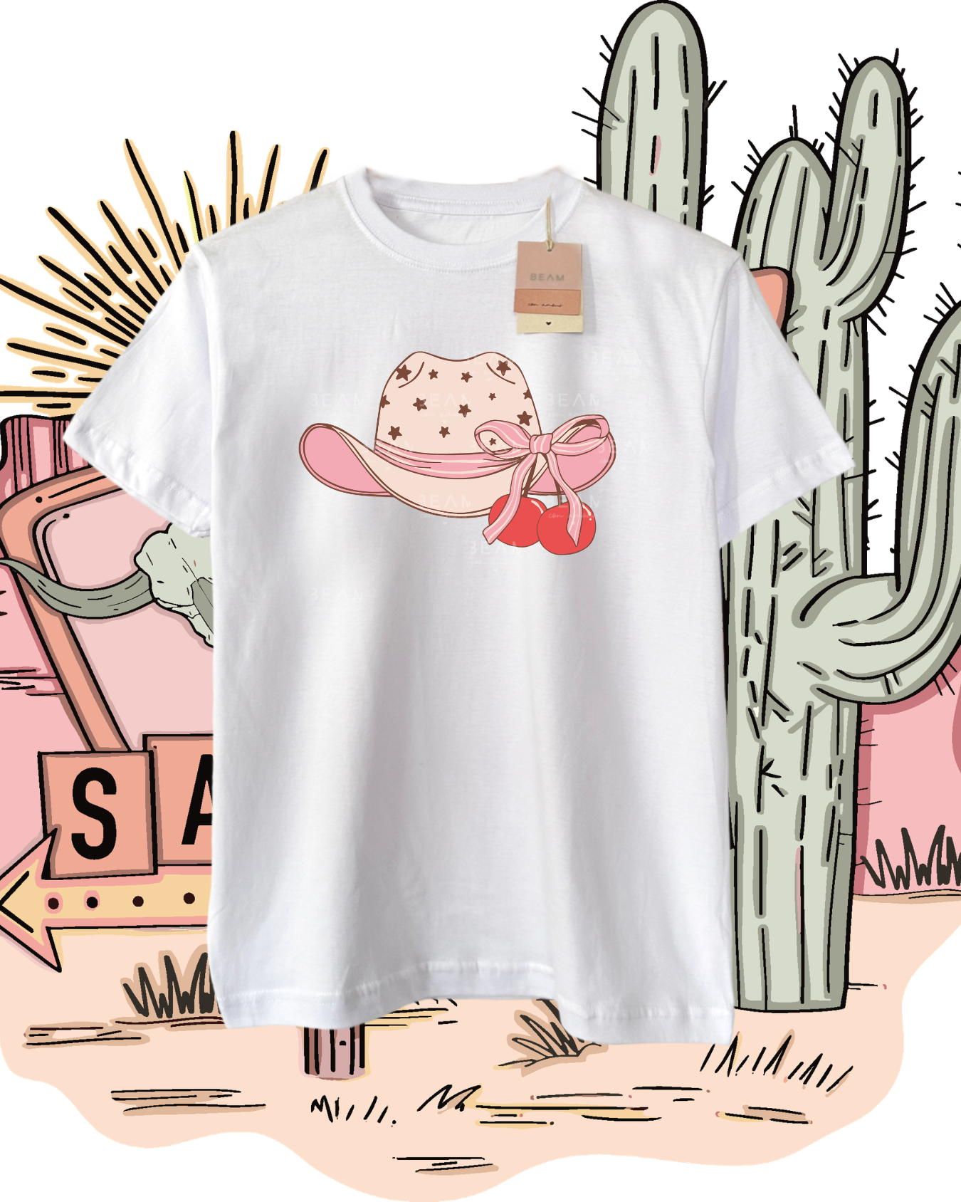 Colección Vaquera 1