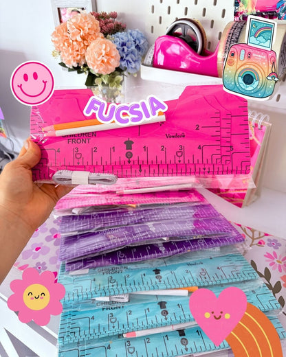 Kit de reglas