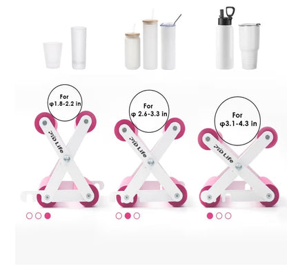 Soporte para vasos