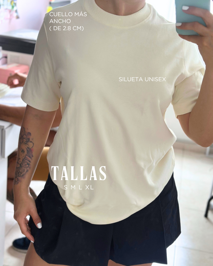 Camiseta Palermo