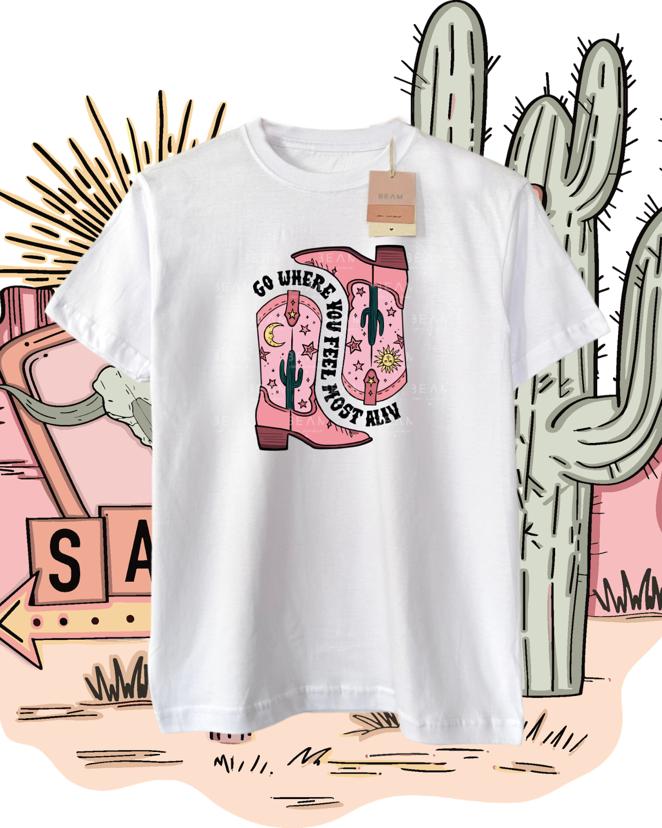 Colección Vaquera 2