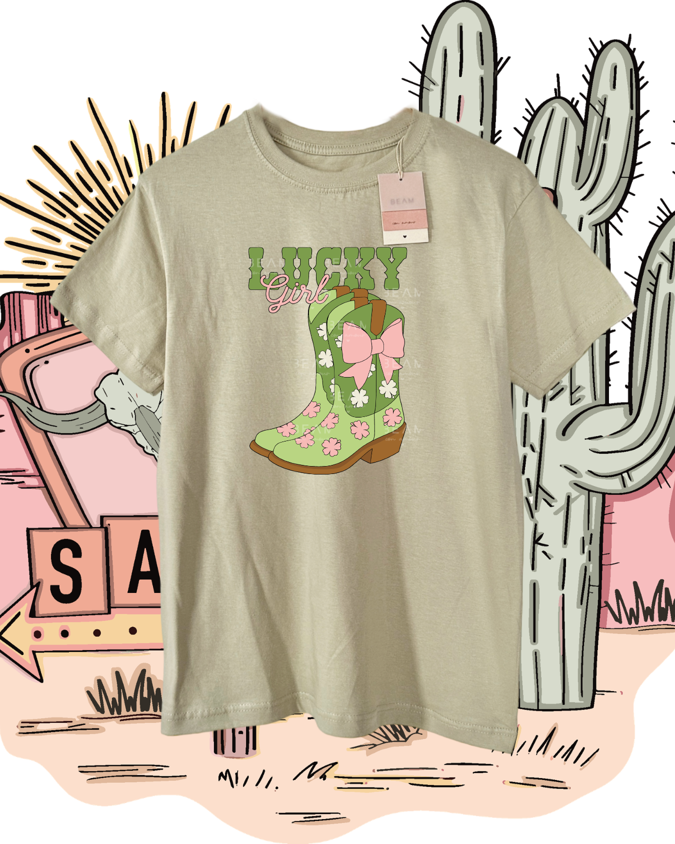 Colección Vaquera 2