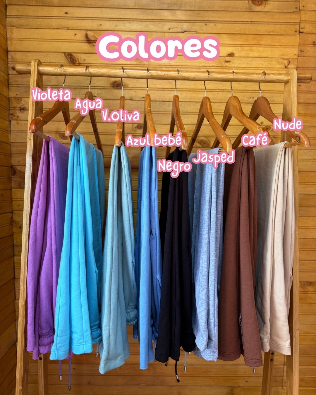 Pantalón Bota Ancha