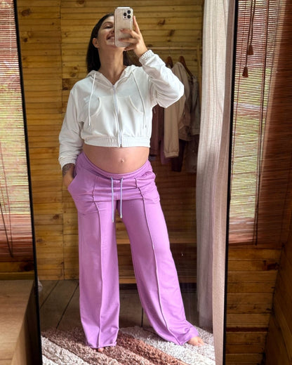 Pantalón Bota Ancha