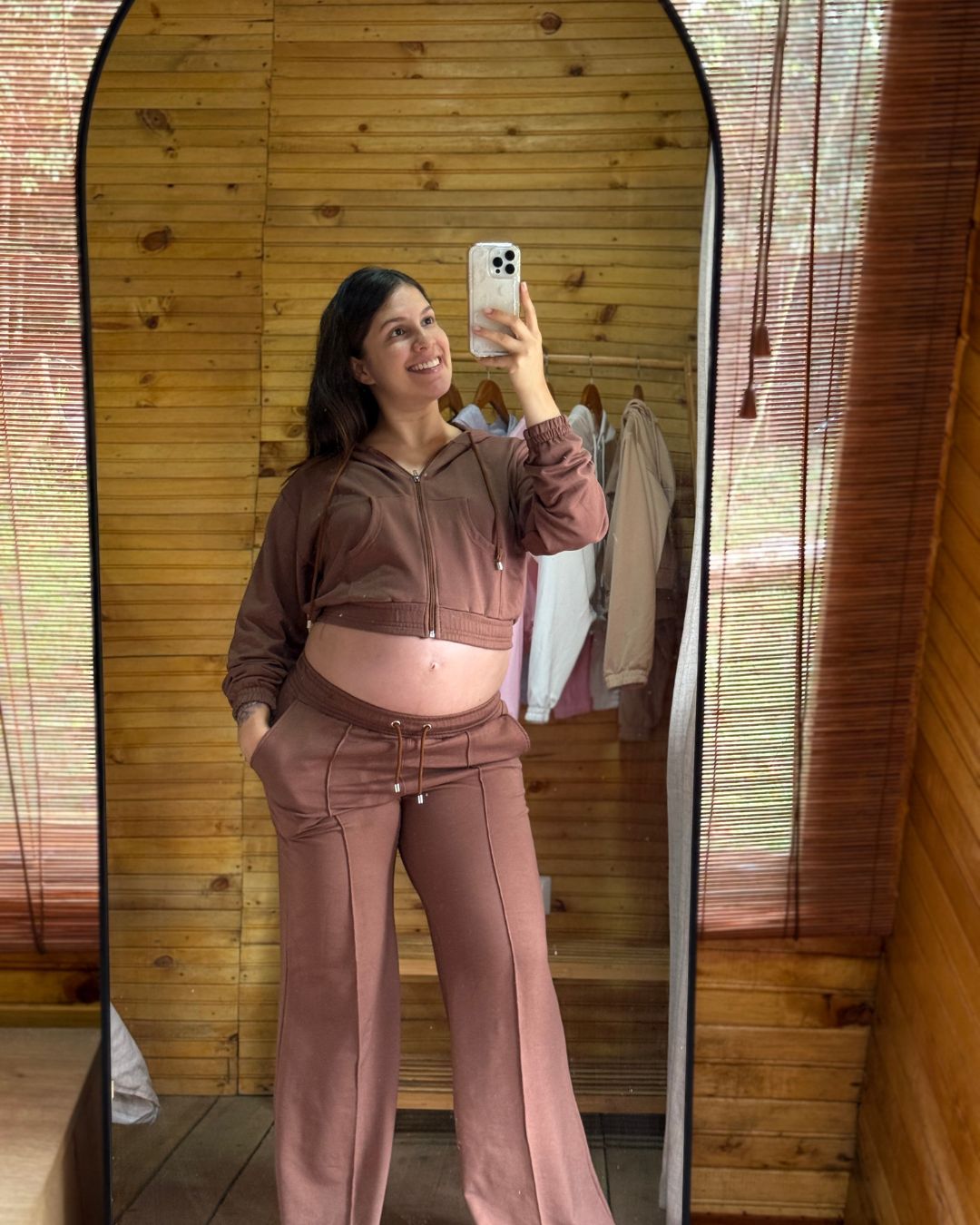 Pantalón Bota Ancha