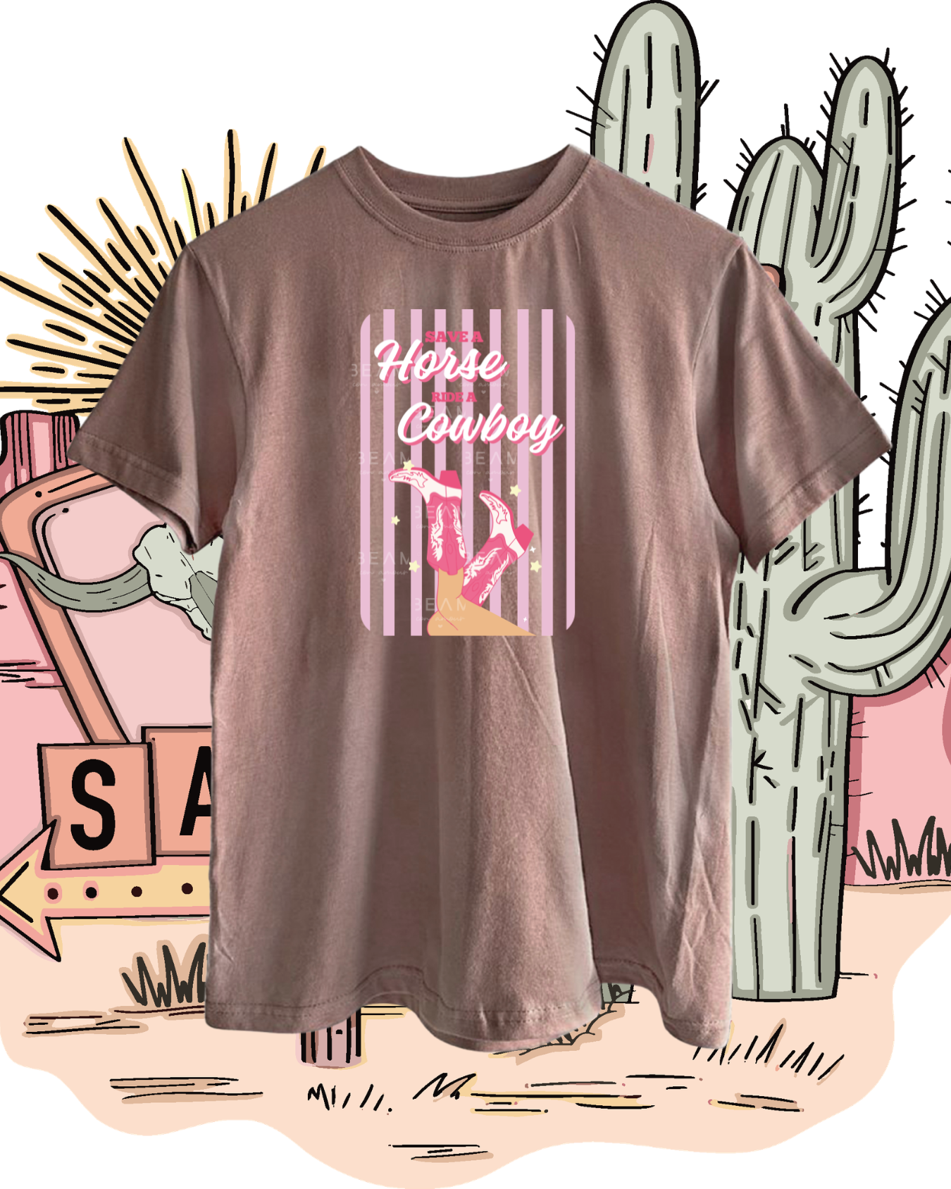 Colección Vaquera 2