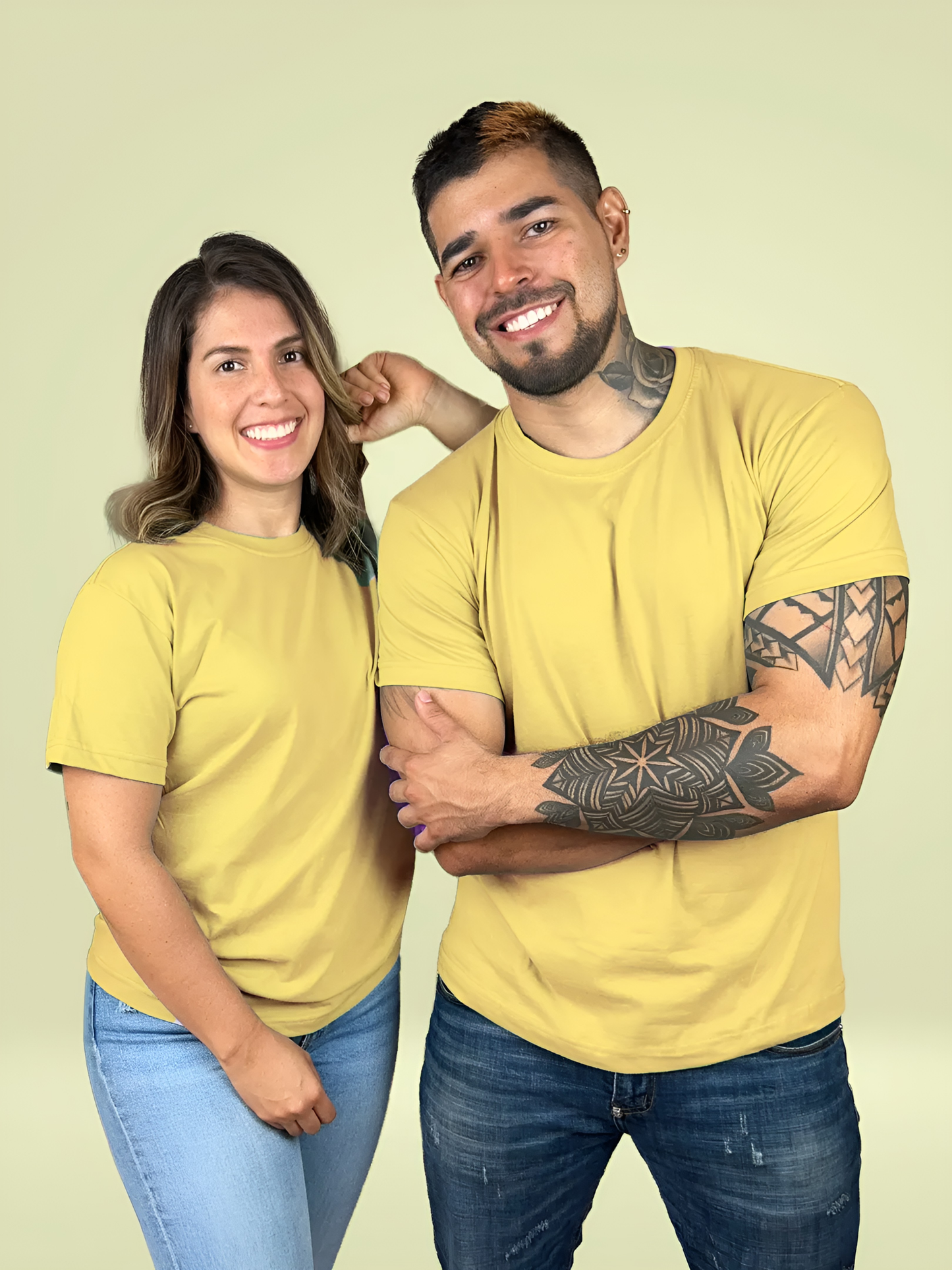 Camiseta Unisex