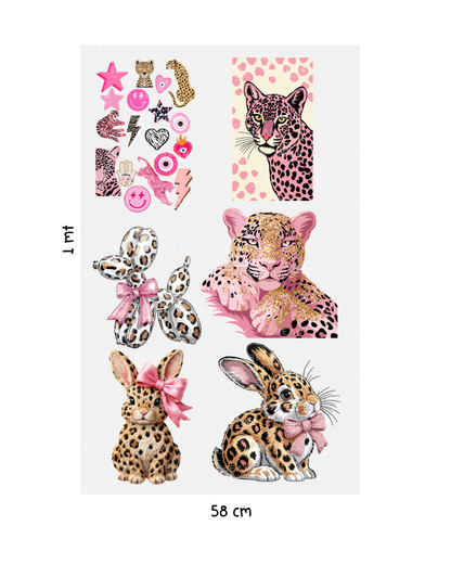 Animal print