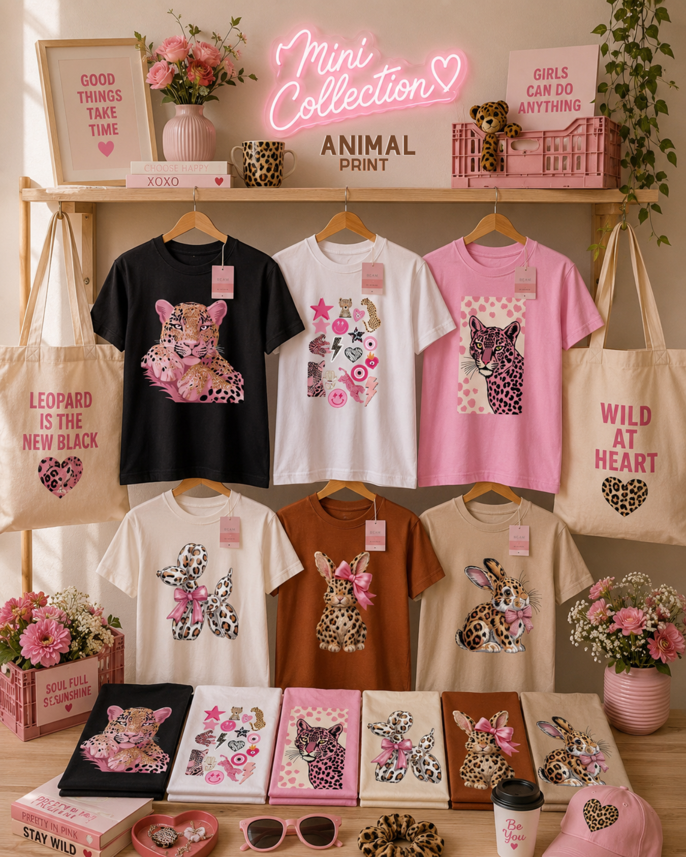 Animal print