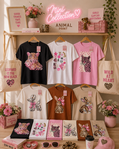 Animal print