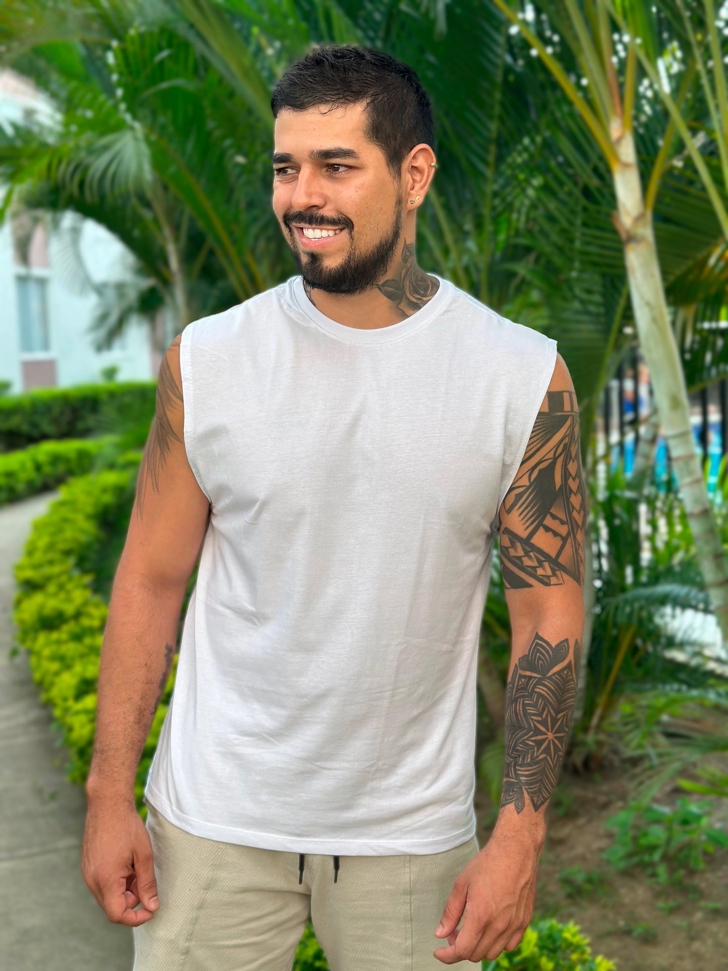Esqueleto Unisex