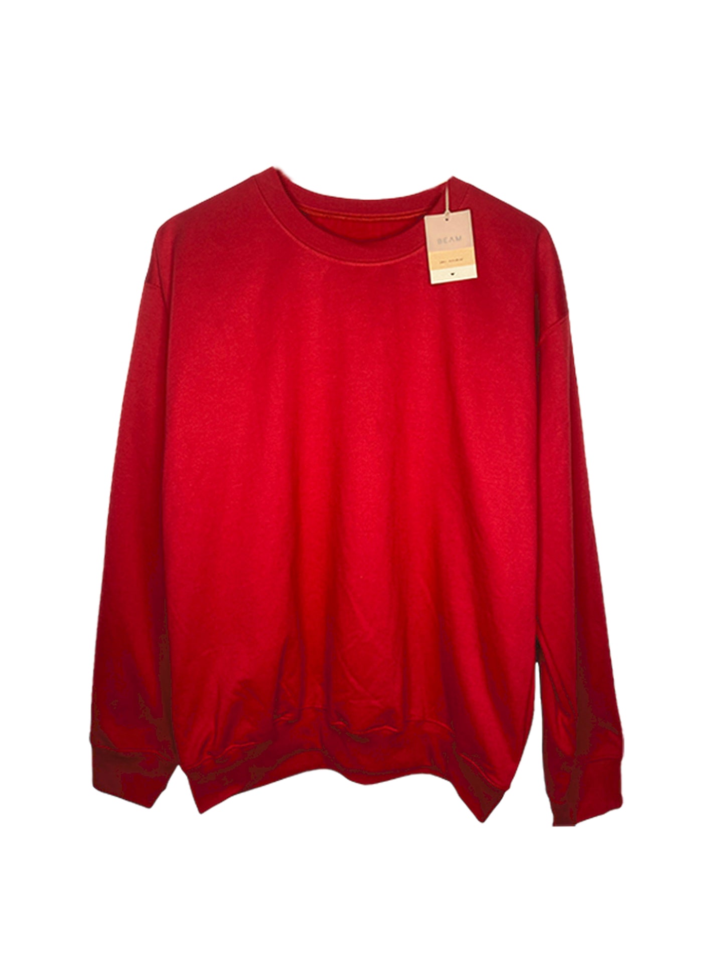 Buzo Unisex
