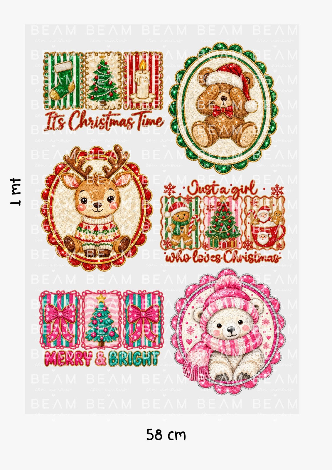 Its Christmas time