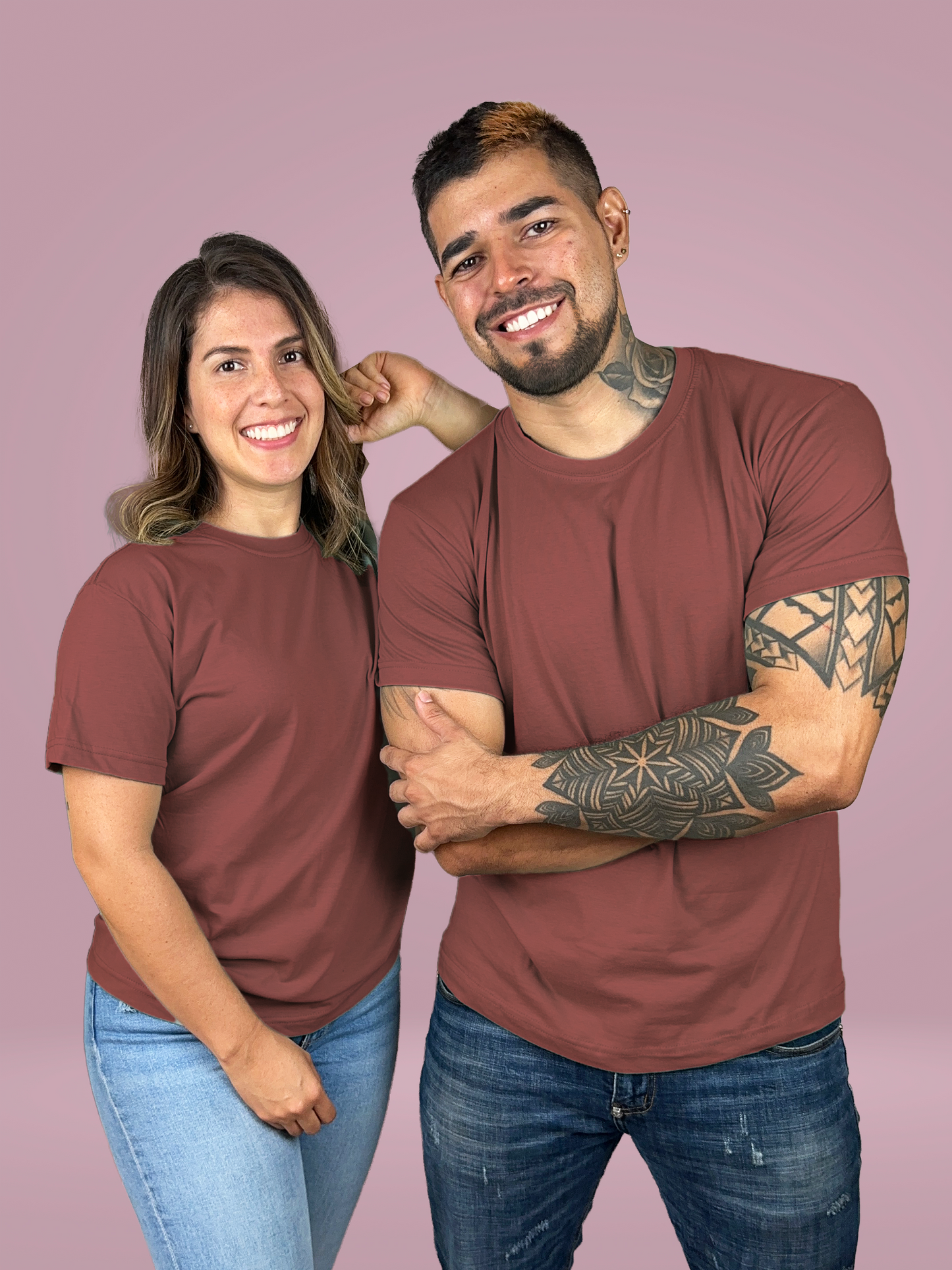 Camiseta Unisex