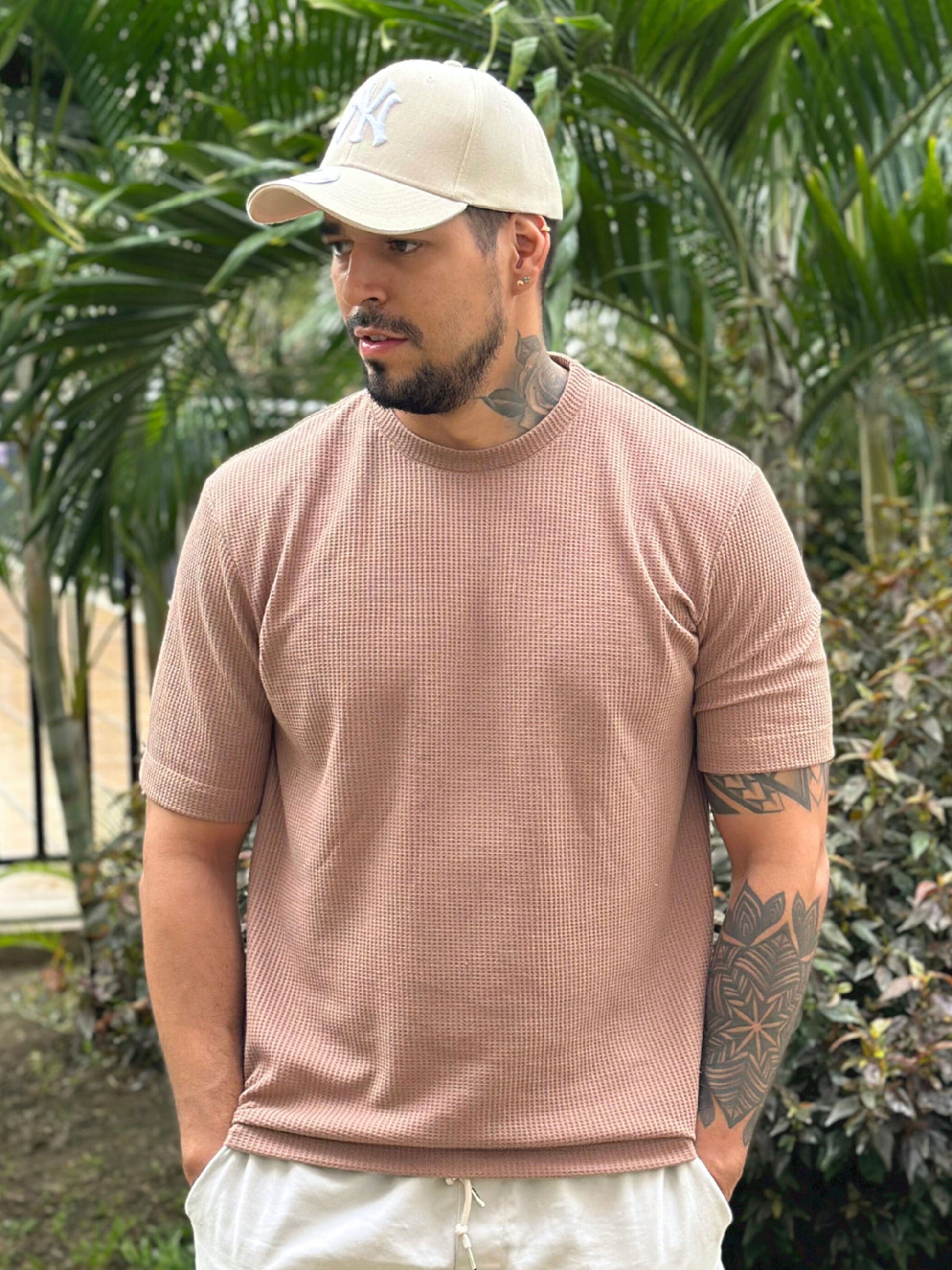 Camiseta Berlín – BEAM