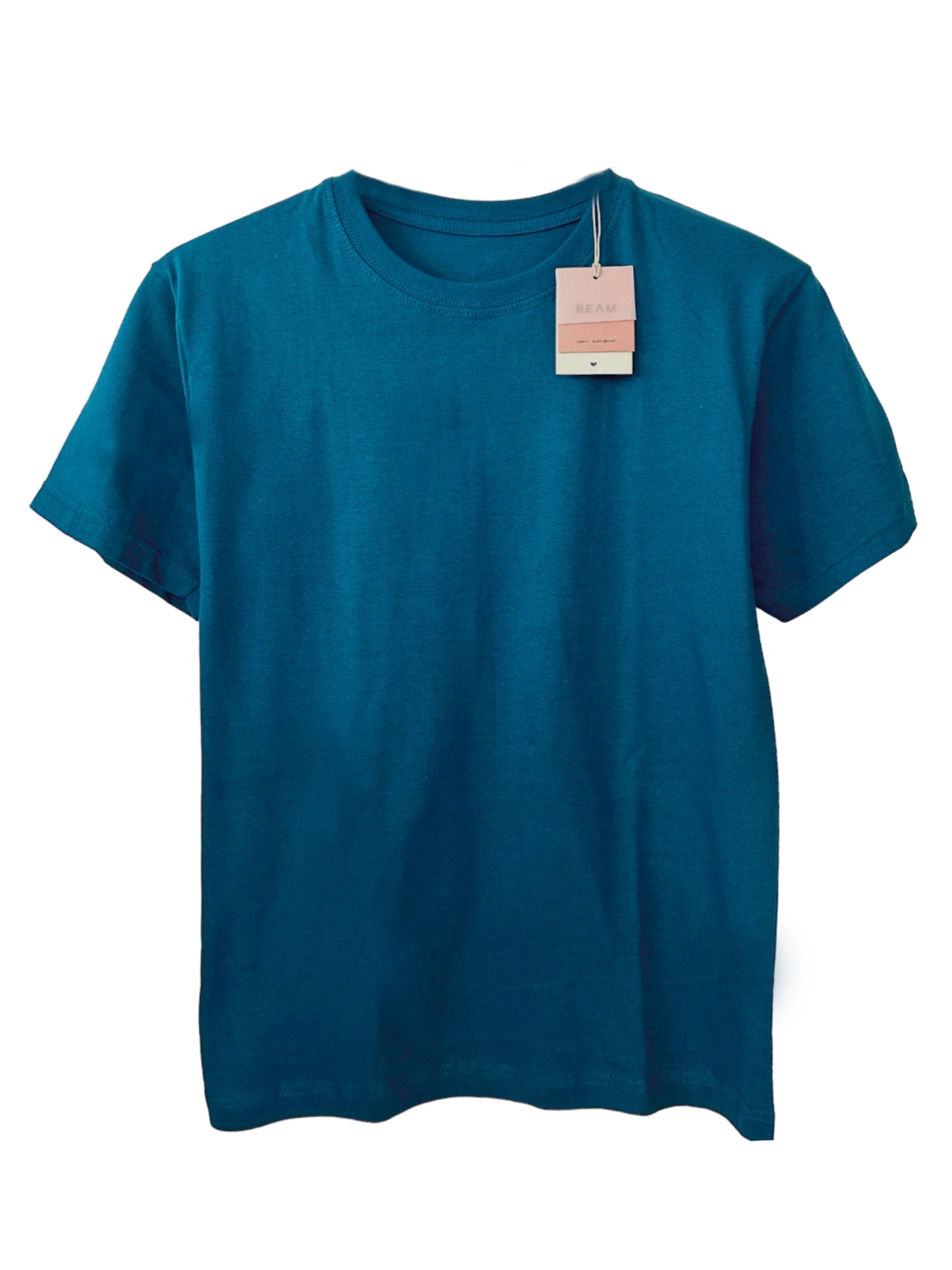 Camiseta básica 2XL