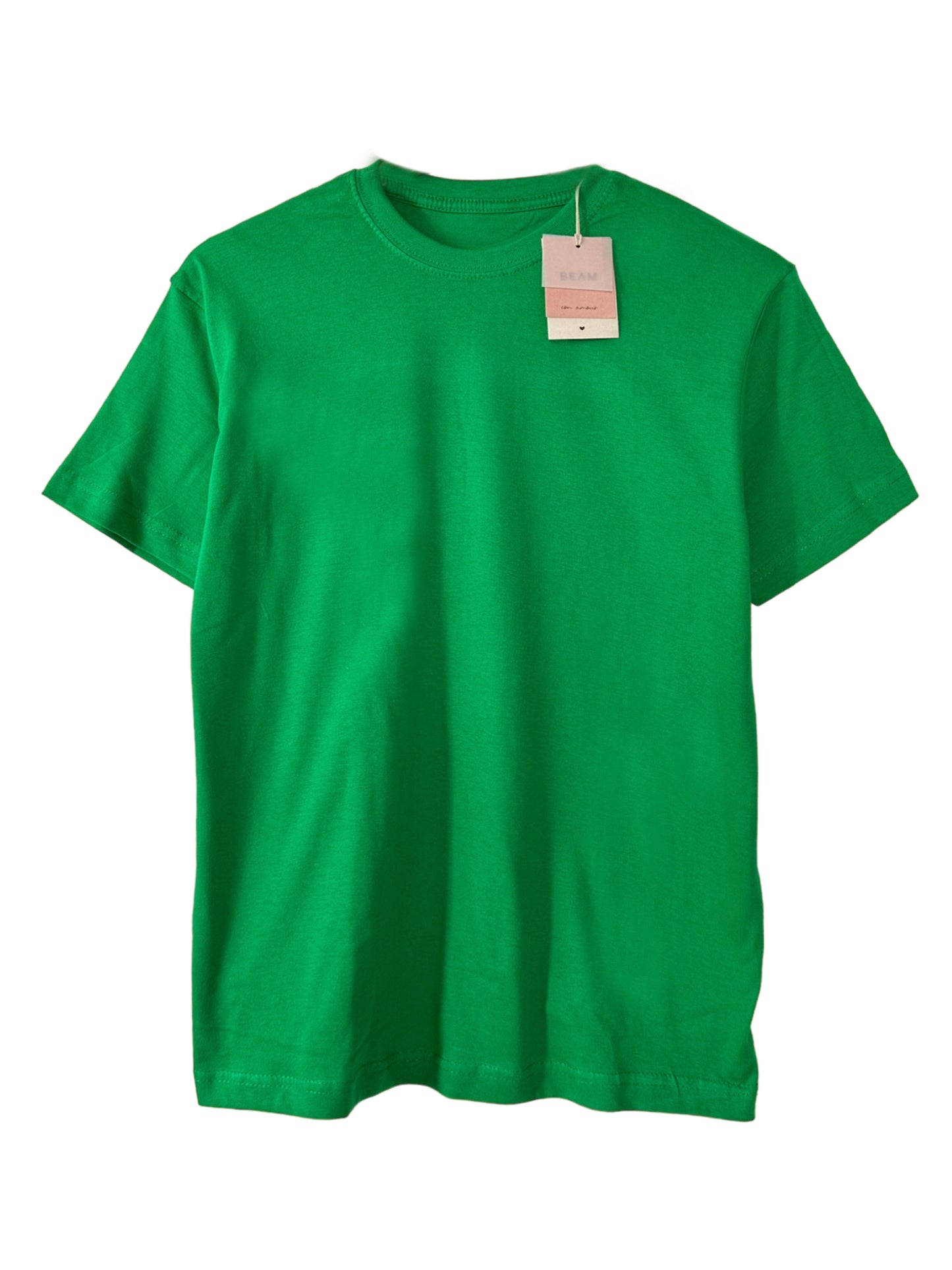 Camiseta básica 2XL