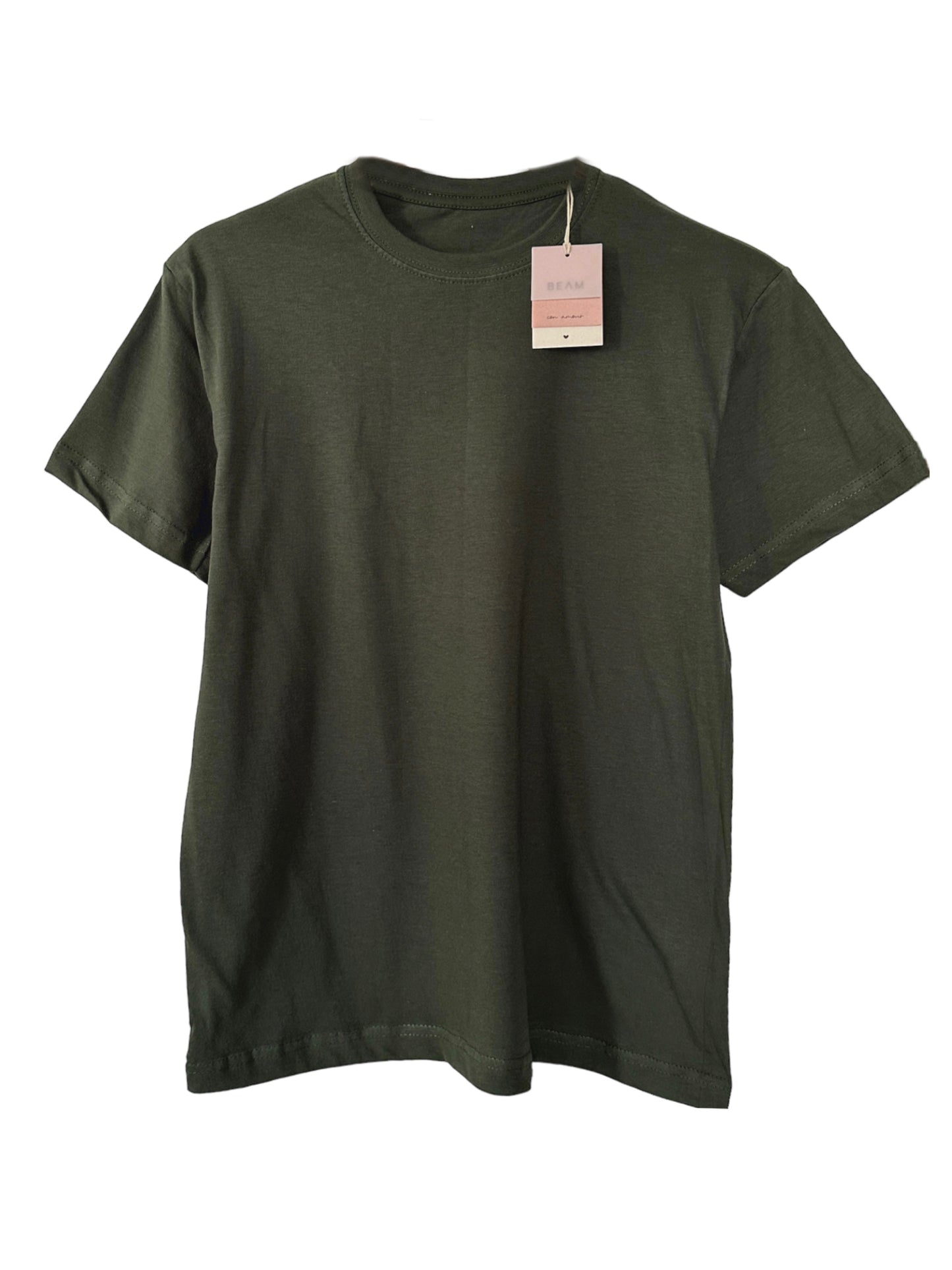 Camiseta básica 2XL