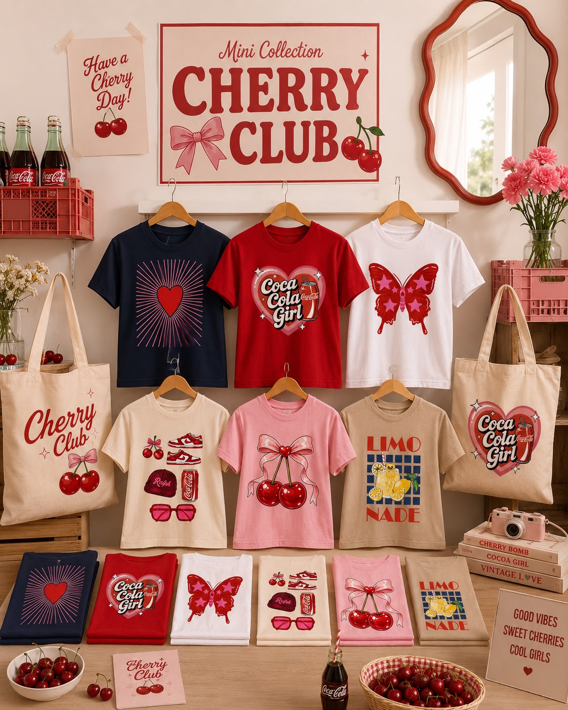 Cherry Club
