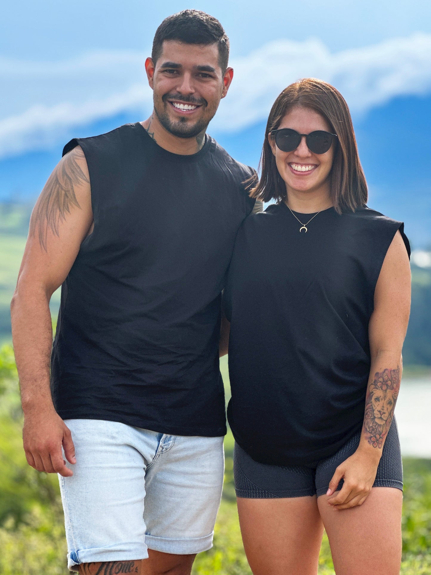Esqueleto Unisex