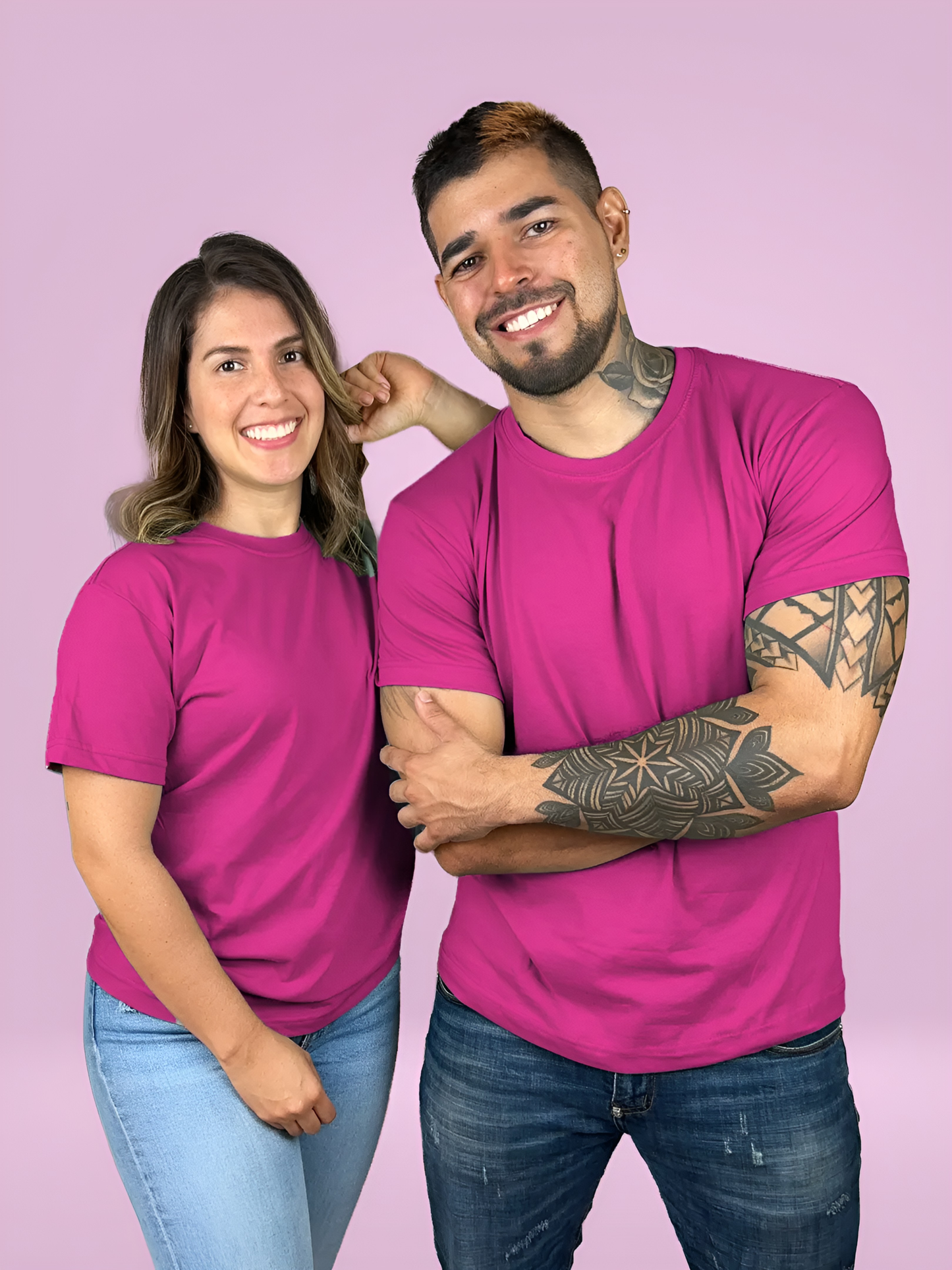 Camiseta Unisex