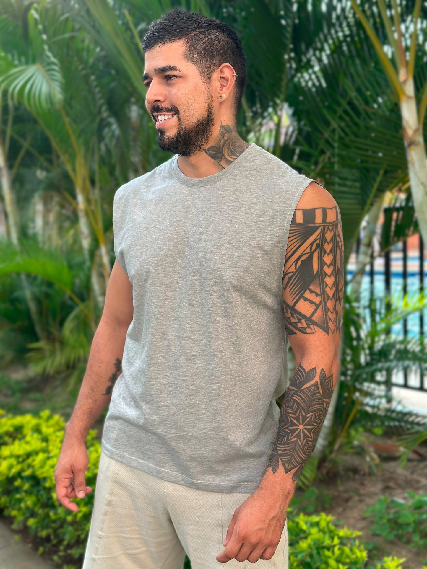 Esqueleto Unisex