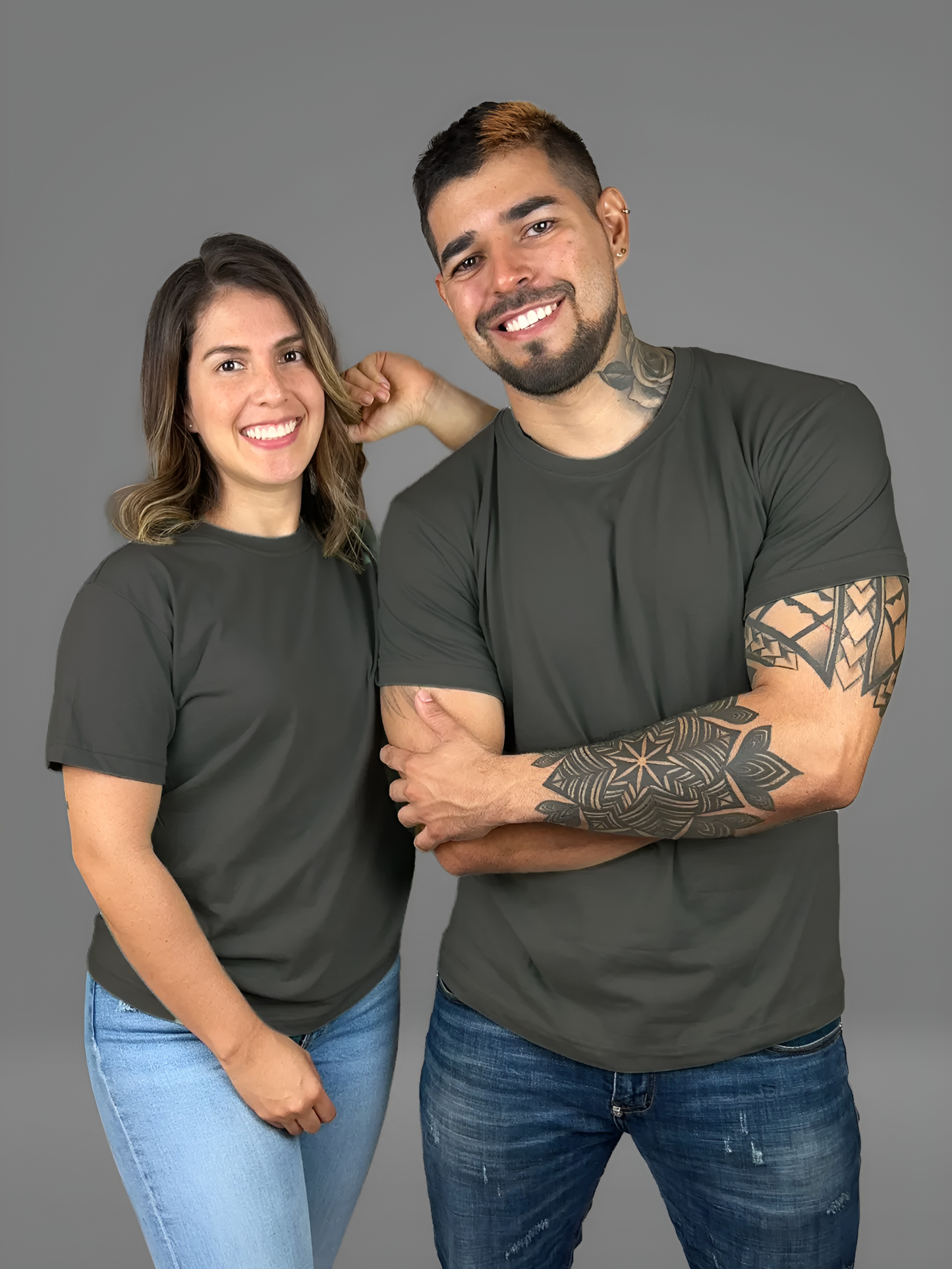 Camiseta Unisex