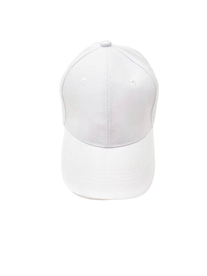 Gorra Unicolor