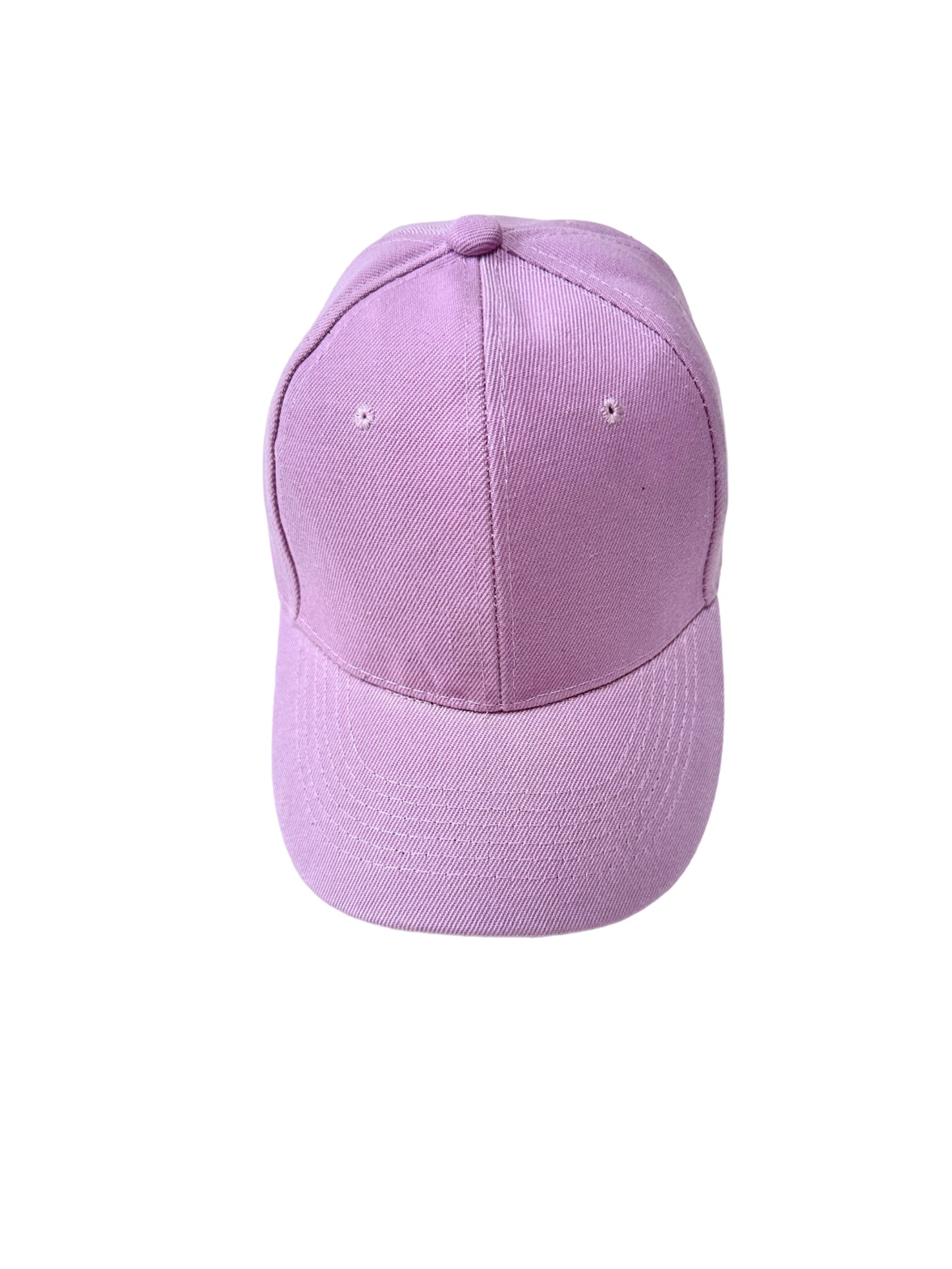 Gorra Unicolor