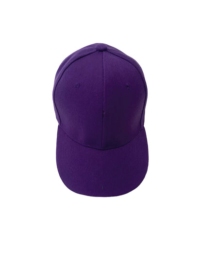 Gorra Unicolor
